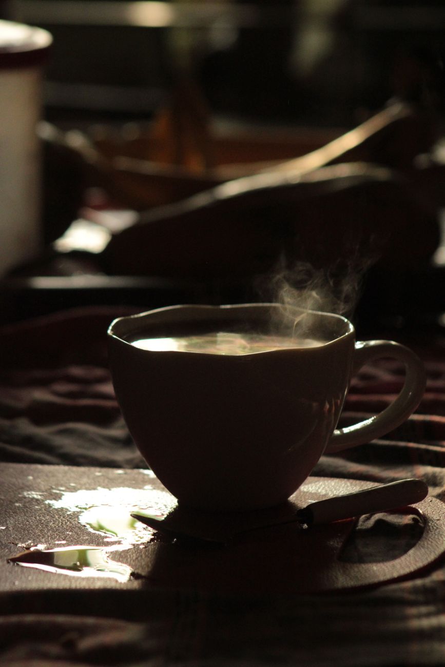 Does Mushroom Coffee Have Caffeine?