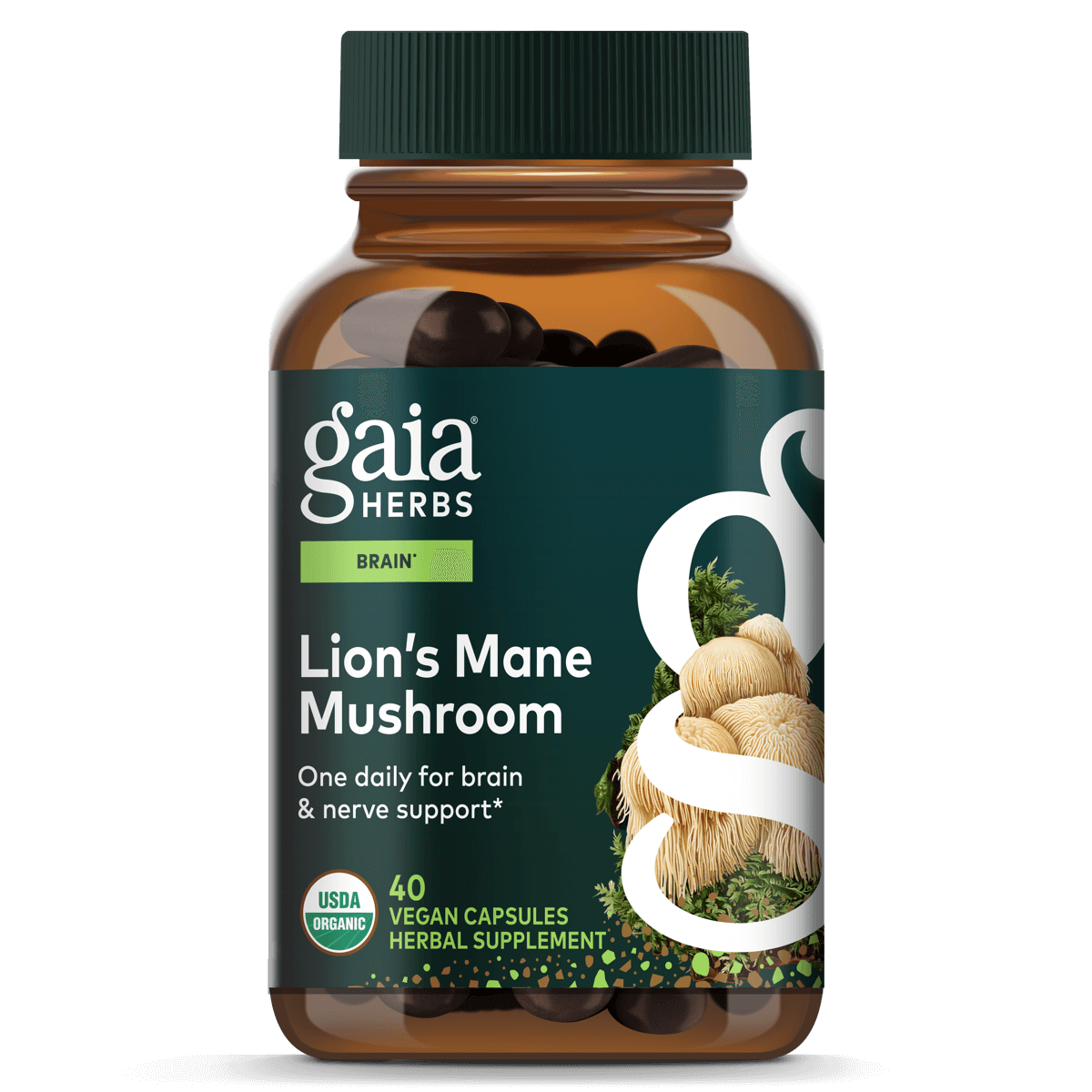 Gaia Herbs