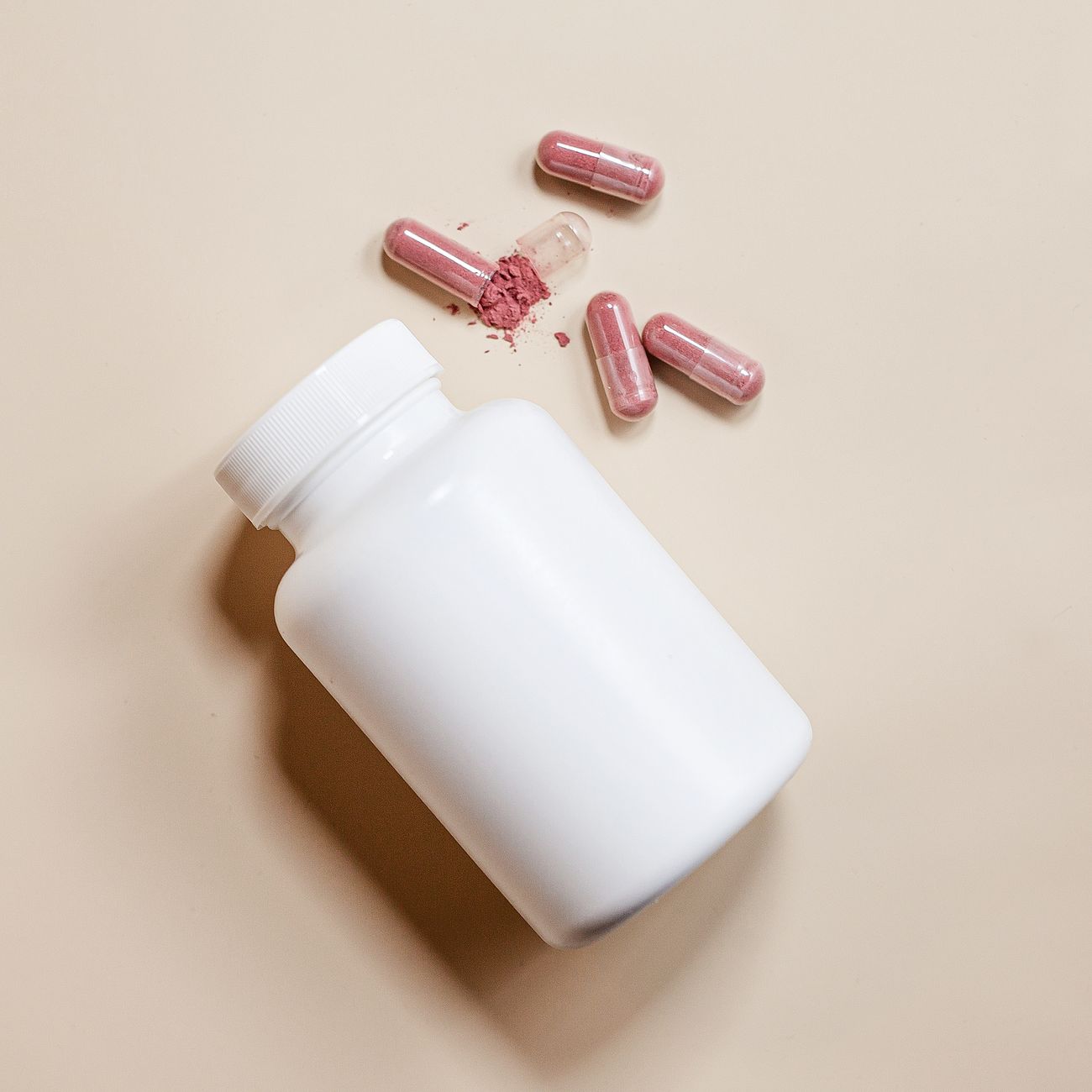 Capsule Comparison