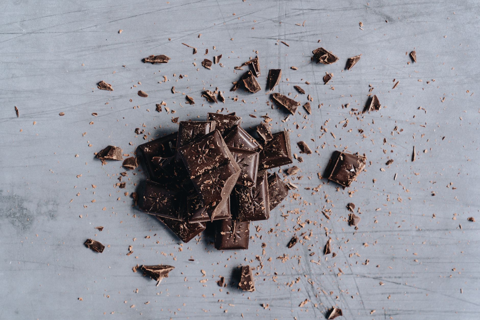 Chocolate Lover's Options