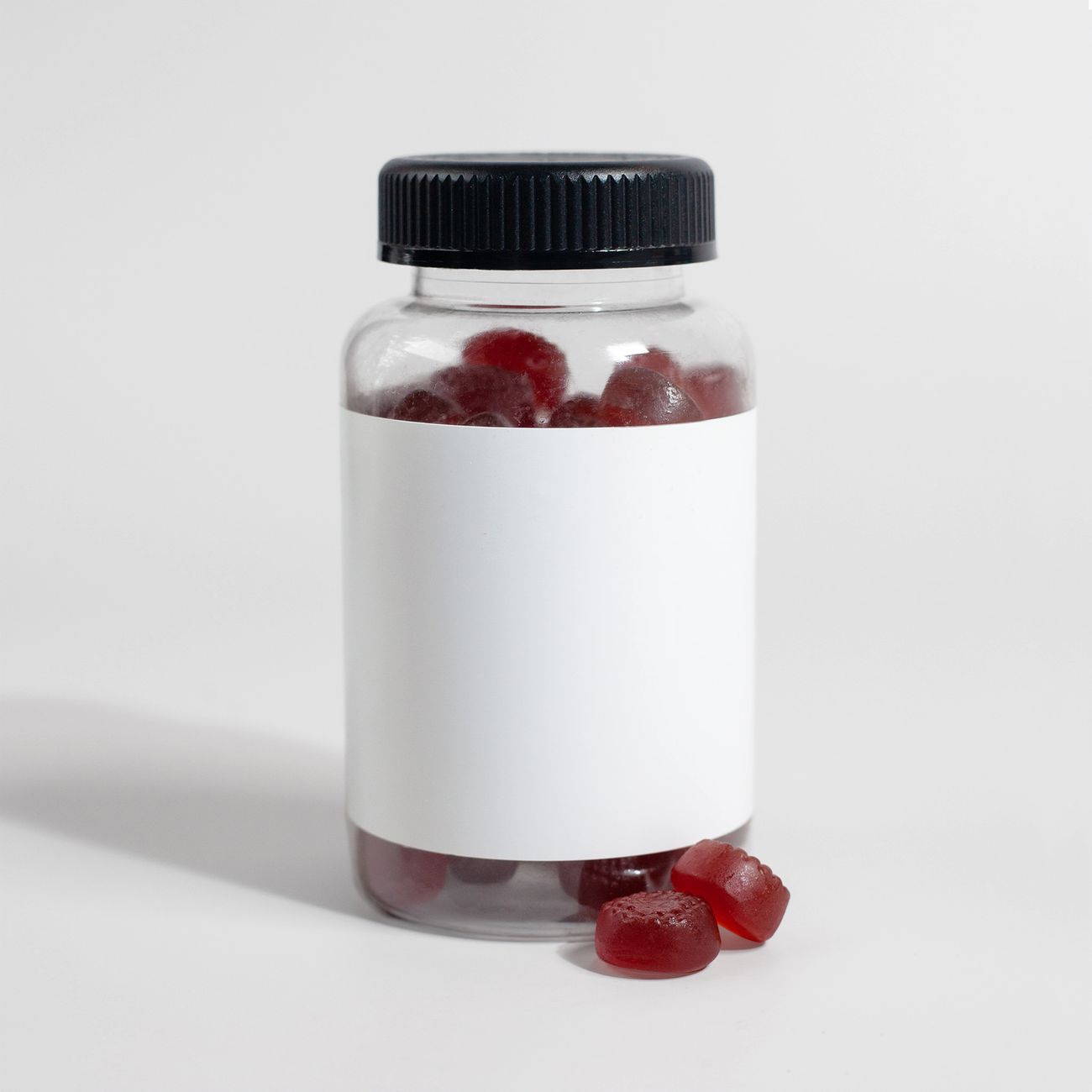 On-the-Go Gummies