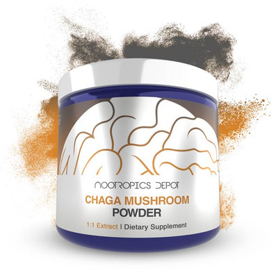 Chaga