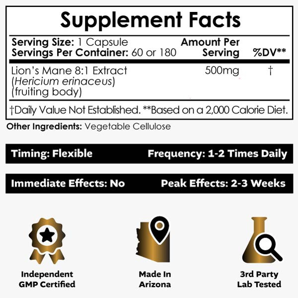 Nootropics Depot