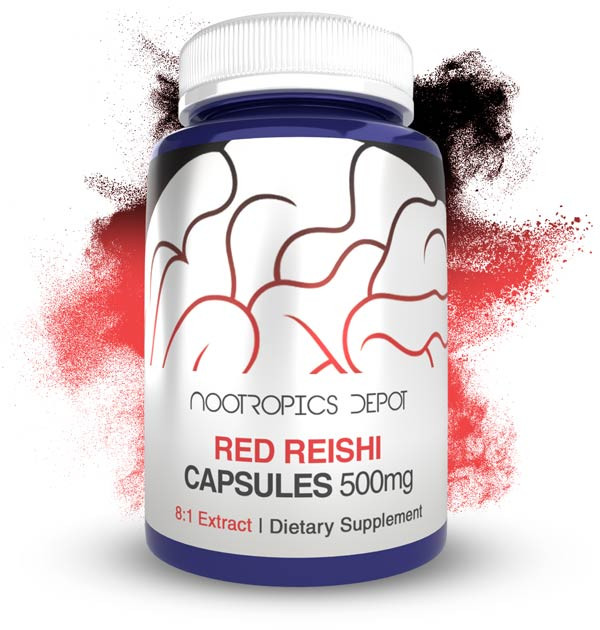 Nootropics Depot