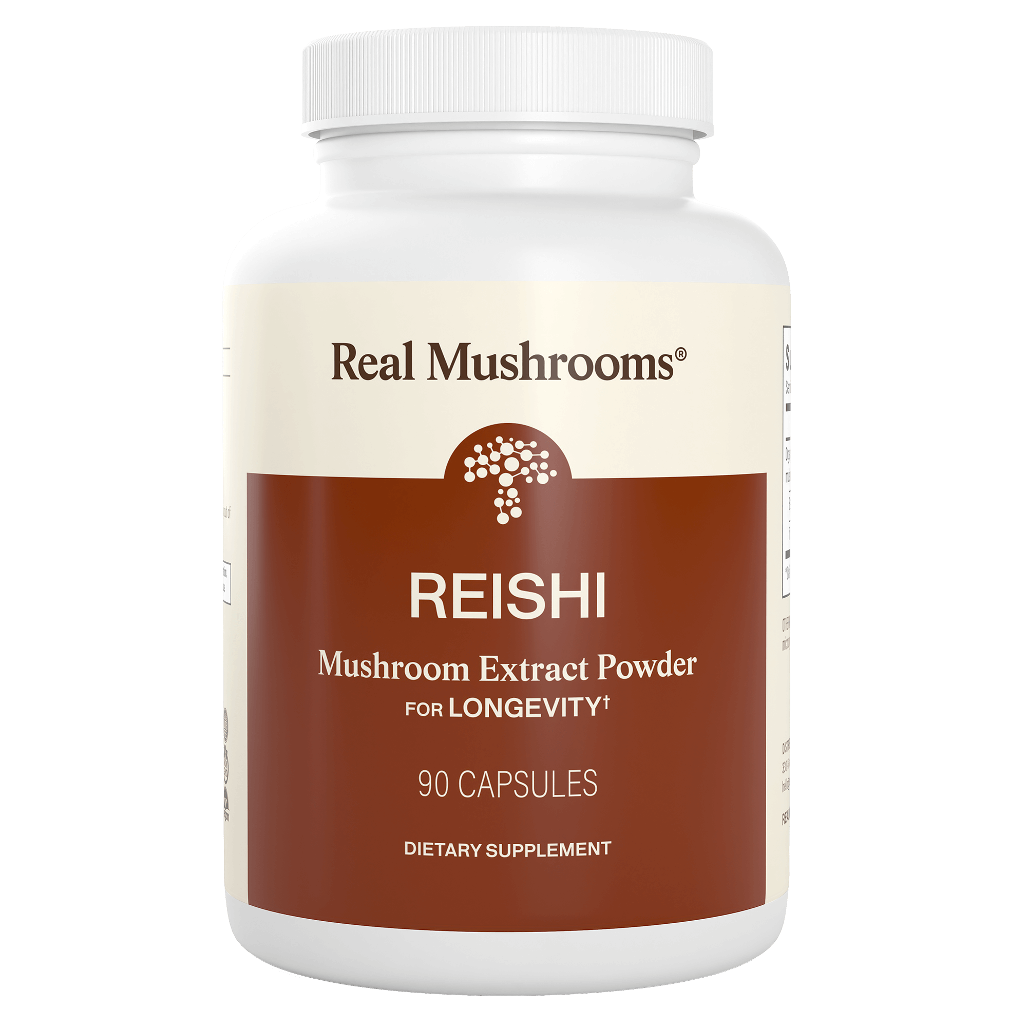 Real Mushrooms